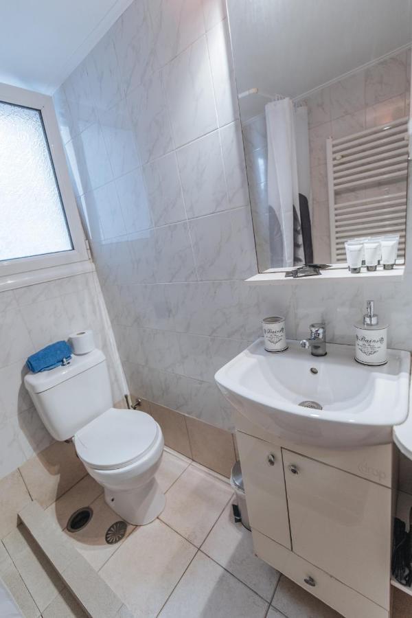 Shiny Filis For 2 Vipgreece Apartamento Atenas Exterior foto
