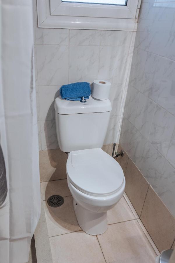 Shiny Filis For 2 Vipgreece Apartamento Atenas Exterior foto