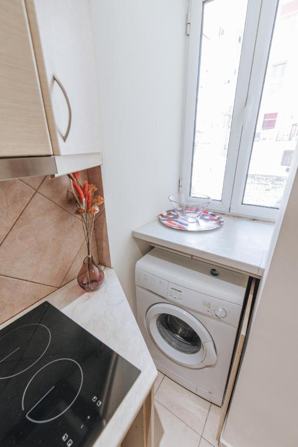 Shiny Filis For 2 Vipgreece Apartamento Atenas Exterior foto